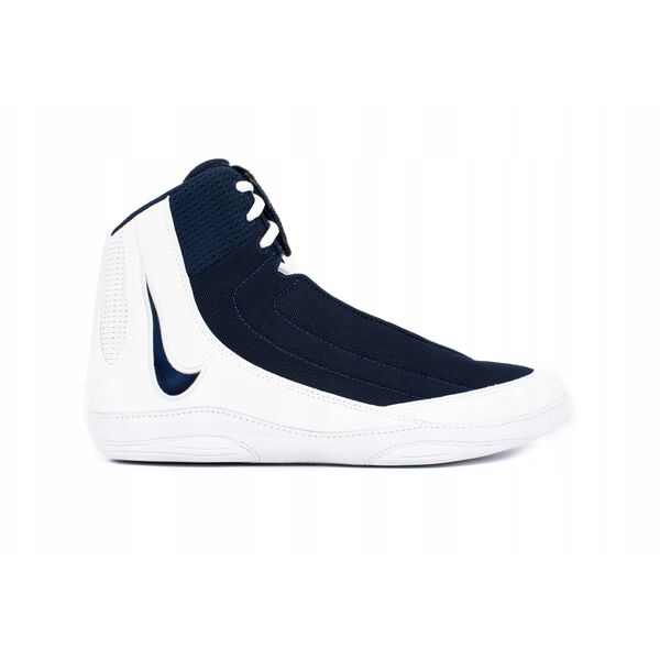 Nike Inflict 4 HM9674-101 λευκό 43
