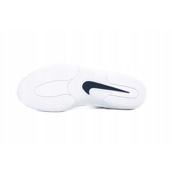 Nike Inflict 4 HM9674-101 λευκό 43