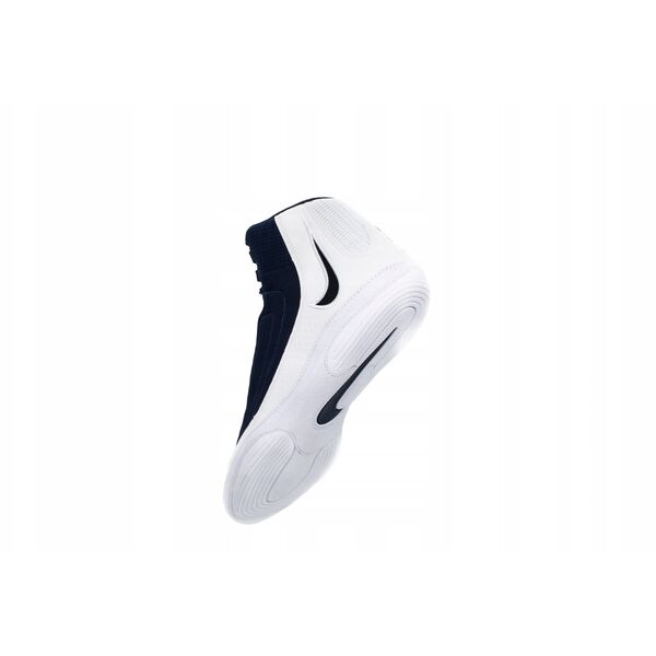 Nike Inflict 4 HM9674-101 λευκό 43