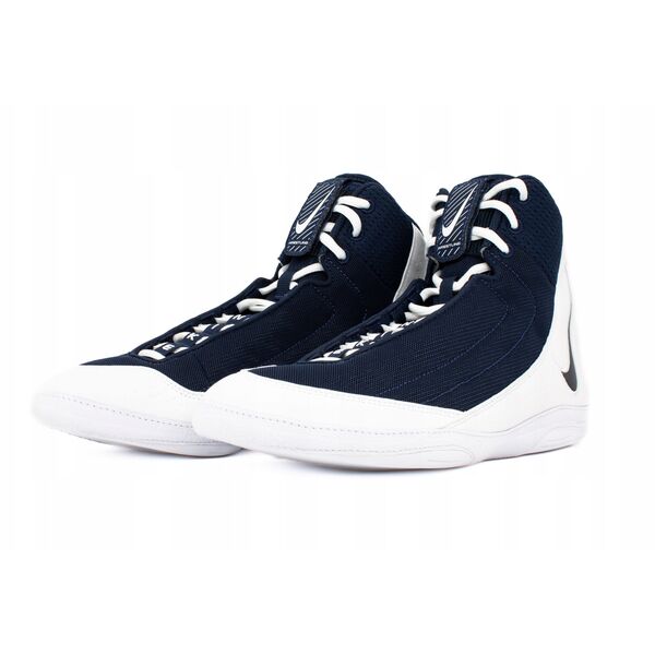 Nike Inflict 4 HM9674-101 λευκό 44