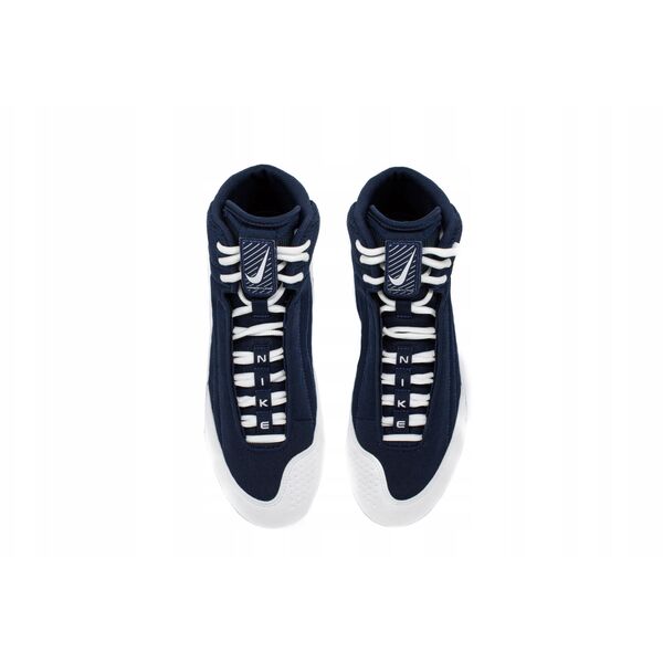 Nike Inflict 4 HM9674-101 λευκό 44