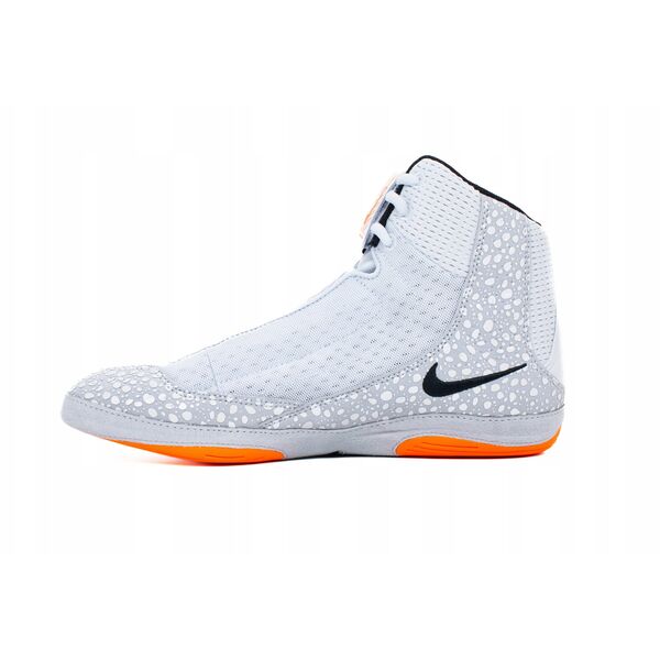 Nike Inflict 4 SE HV4207-001 λευκό 45
