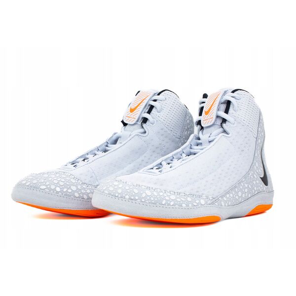 Nike Inflict 4 SE HV4207-001 λευκό 45