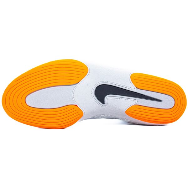 Nike Inflict 4 SE HV4207-001 λευκό 45