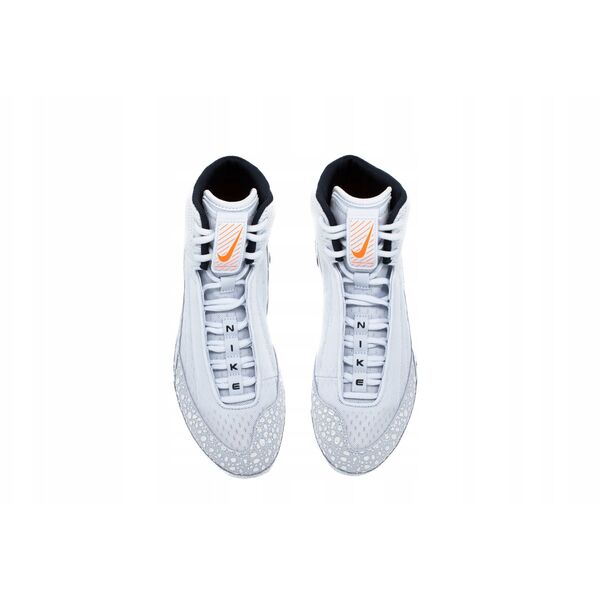 Nike Inflict 4 SE HV4207-001 λευκό 45