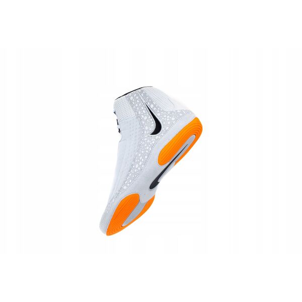 Nike Inflict 4 SE HV4207-001 λευκό 45