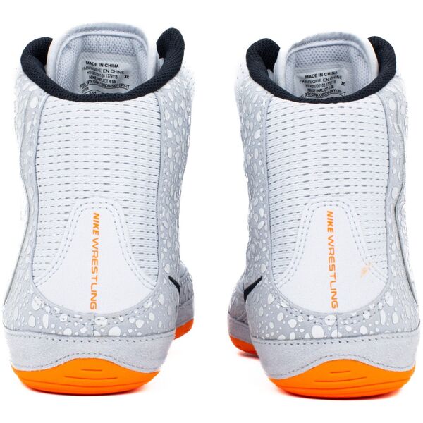 Nike Inflict 4 SE HV4207-001 λευκό 45