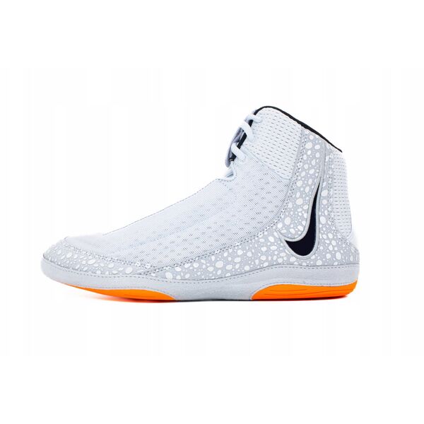 Nike Inflict 4 SE HV4207-001 λευκό 44,5