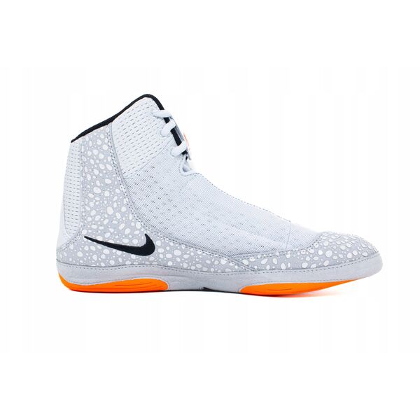 Nike Inflict 4 SE HV4207-001 λευκό 44,5