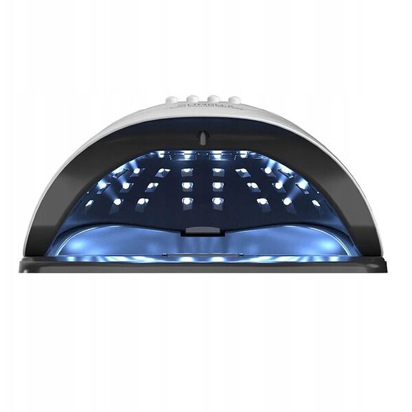 Λάμπα για νύχια UV LED 66 λάμπες 180W SUN X7 MAX λευκή