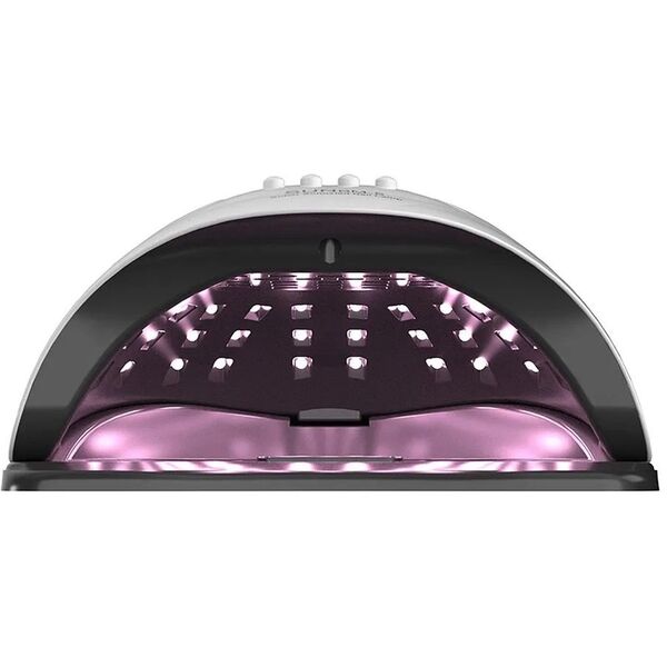 Λάμπα για νύχια UV LED 45 λάμπες 180W SUN X7 MAX λευκή