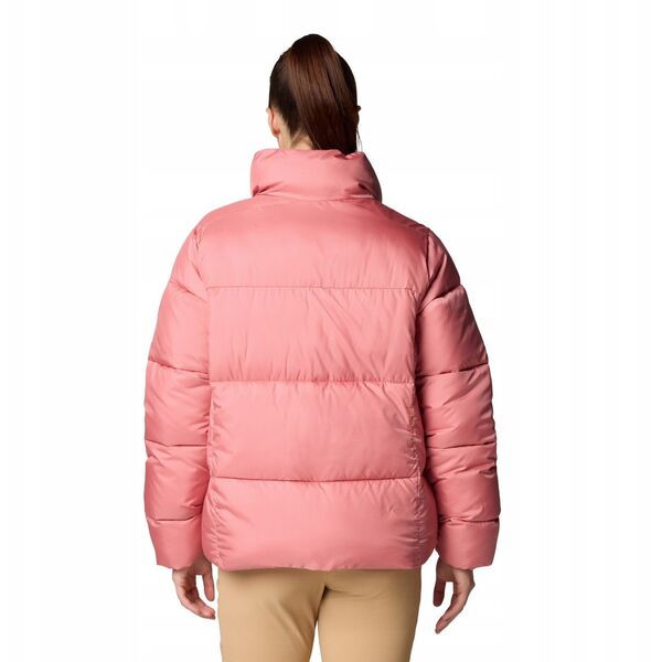 Columbia Puffect II Full Zip Jacket 2090291629 Różowe L