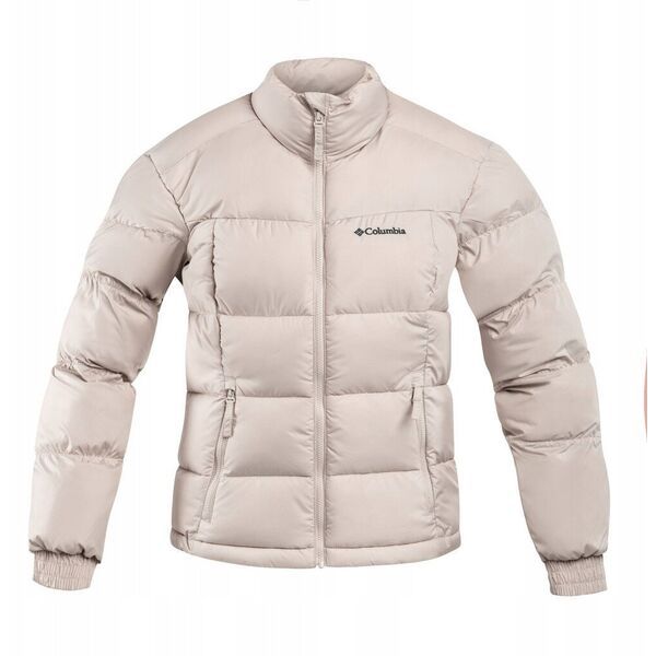 Columbia Pike Lake Full Zip Jacket 2089311278 Beżowe XL