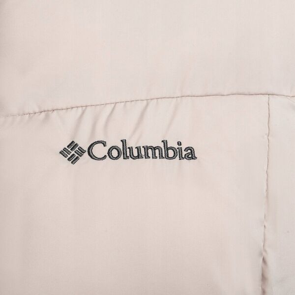 Columbia Pike Lake Full Zip Jacket 2089311278 Beżowe XL