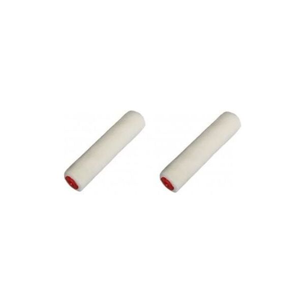 Hardy Wałek malarski Velur 10cm zapas 2szt. (0123-381510)