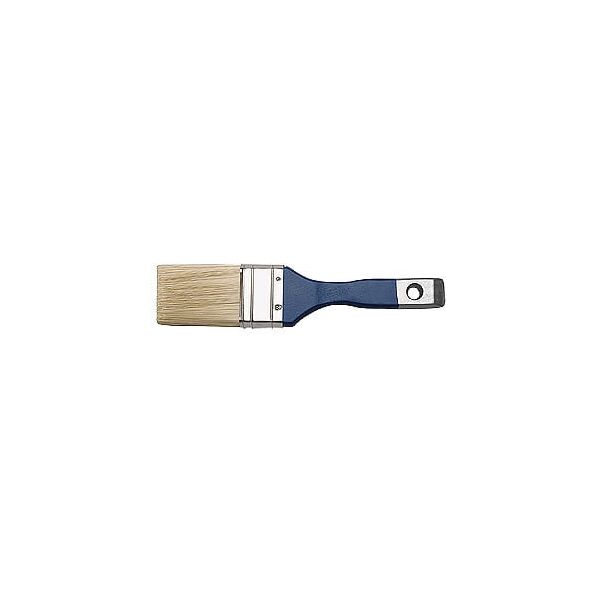 Hardy Pędzel płaski seria 43 do akryli 1,5" 0204435315