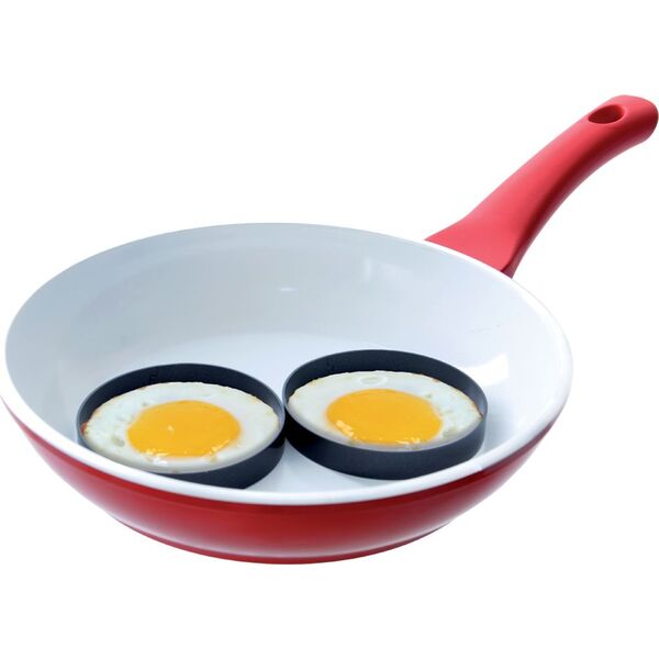 Orion Forma do sadzonych jajek na jajko pancake 2 szt.