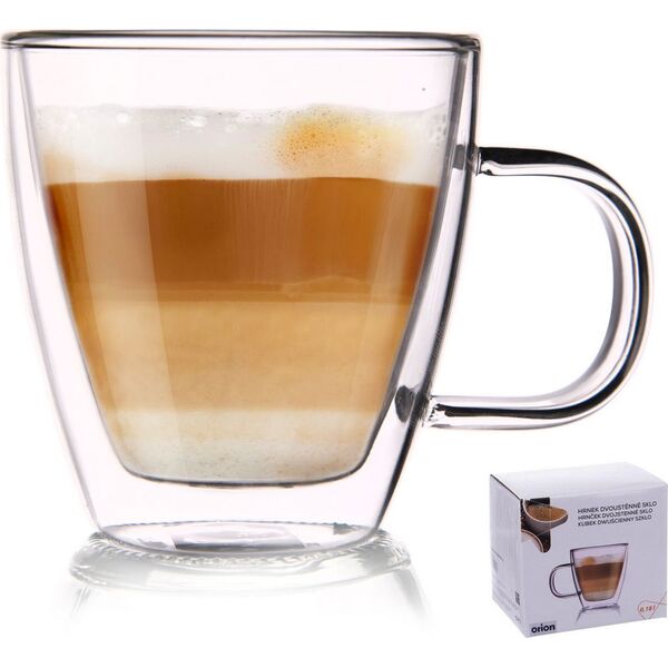 Orion Filiżanka do cappuccino 180ml  (127201)
