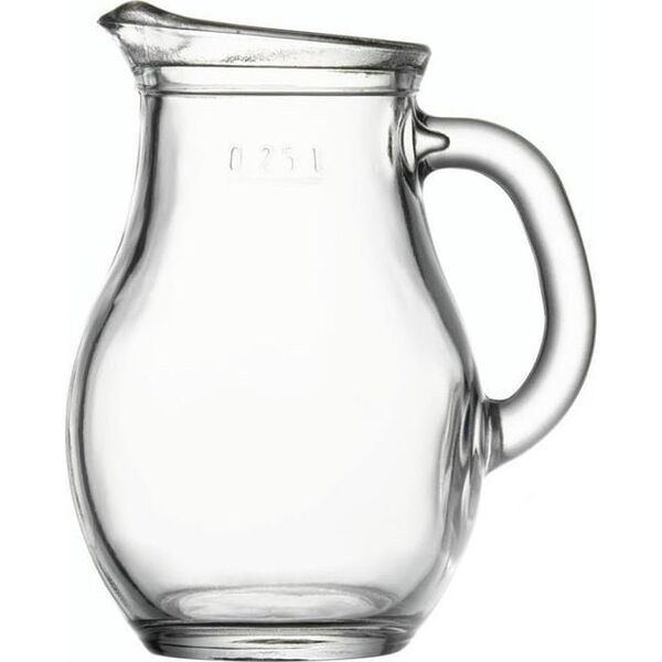 Orion Dzbanek Bistro 0.25L (8603-uniw)