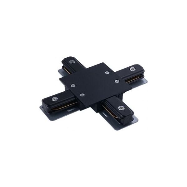 Nowodvorski Łącznik PROFILE X-CONNECTOR BLACK 8837