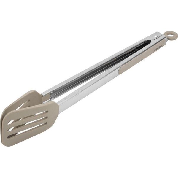 NAVA SZCZYPCE GRILLOWE SILIKONOWE 38cm NAVA MISTY 10-111-018