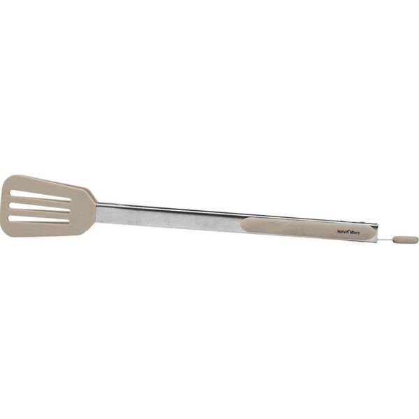 NAVA SZCZYPCE GRILLOWE SILIKONOWE 38cm NAVA MISTY 10-111-018