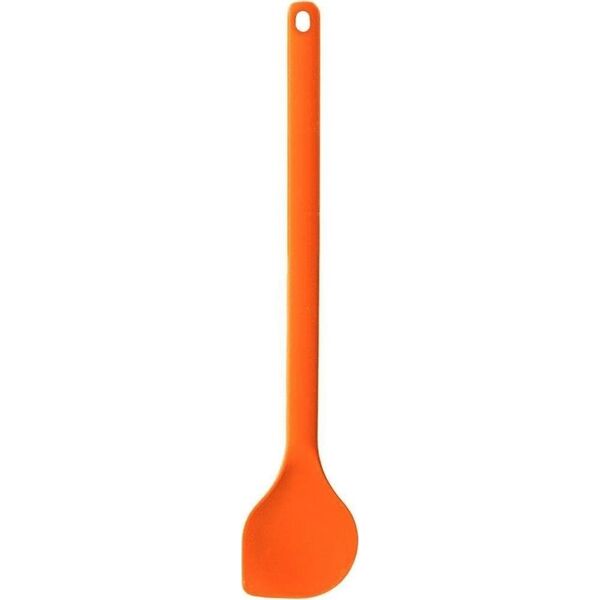Orion Łyżka kuchenna SILIKONOWA do mieszania nakładania 28 cm