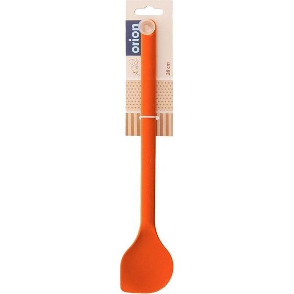 Orion Łyżka kuchenna SILIKONOWA do mieszania nakładania 28 cm