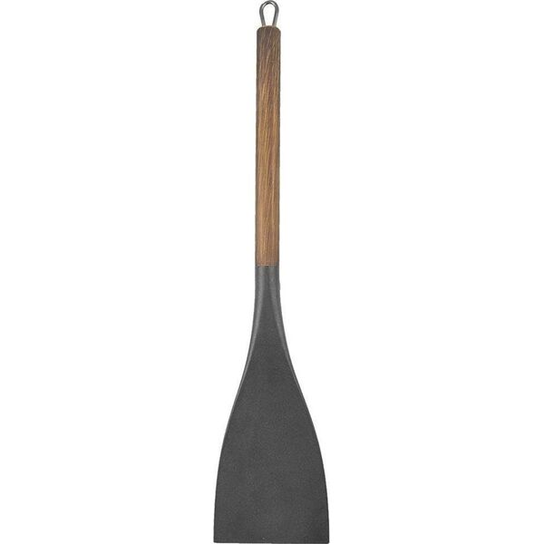Orion Łopatka kuchenna termoplastyczna WOODEN do przewracania obracania nakładania