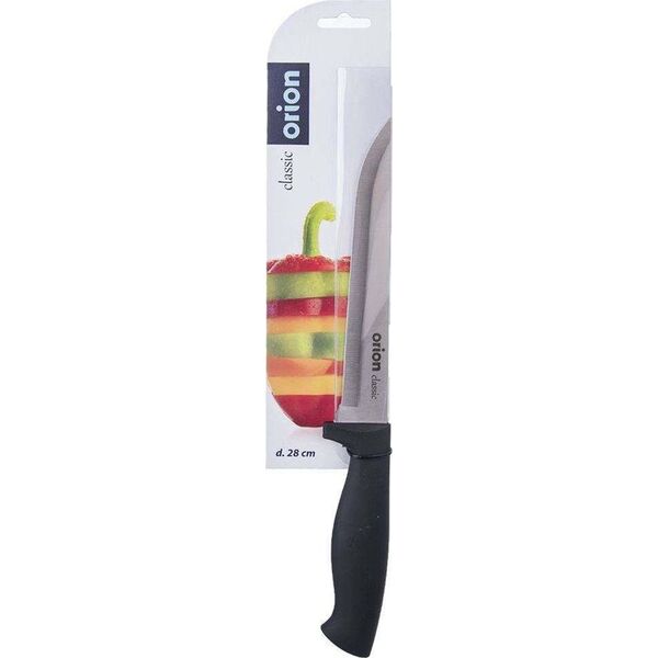 Orion Nóż kuchenny stalowy CLASSIC UNIWERSALNY 28/16 cm