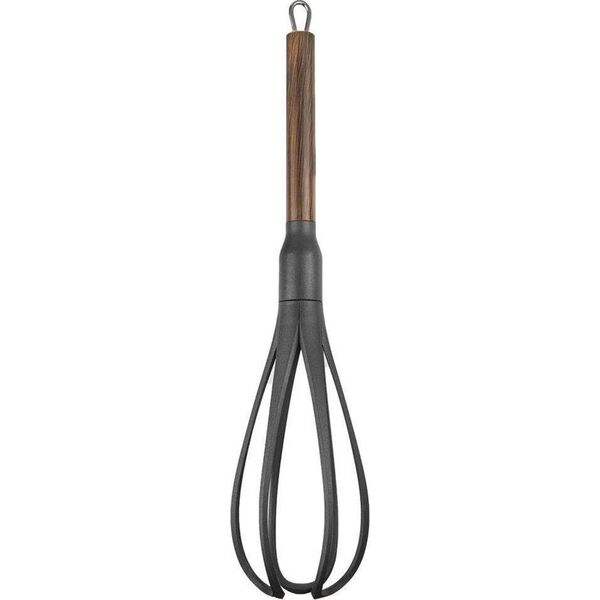 Brabantia Trzepaczka termoplastyczna WOODEN ubijaczka ubijak do jajek ciasta sosu