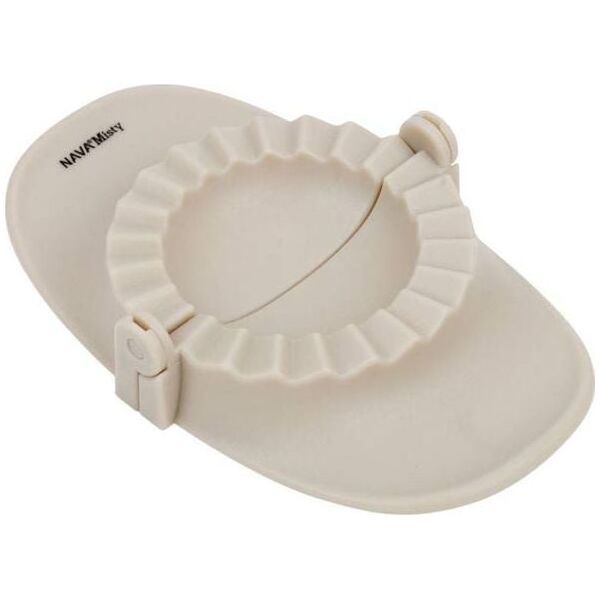 NAVA Foremka do pierogów PIEROGOWNICA pierożnica na pierogi 9,5 cm