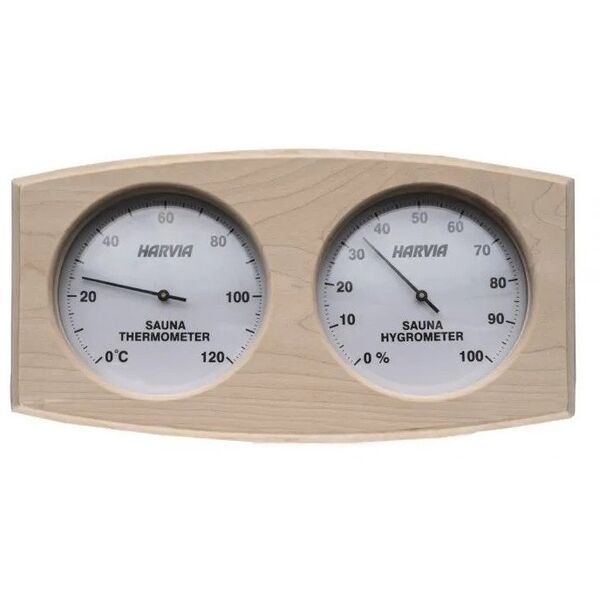 HARVIA HARVIA THERMO/HYGROMETER