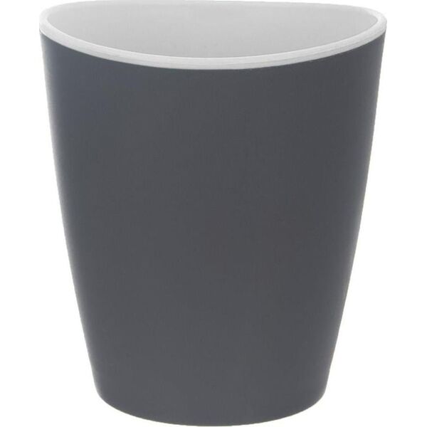 Orion Kubek do picia kawy herbaty napojów plastikowy turystyczny AURA 370 ml