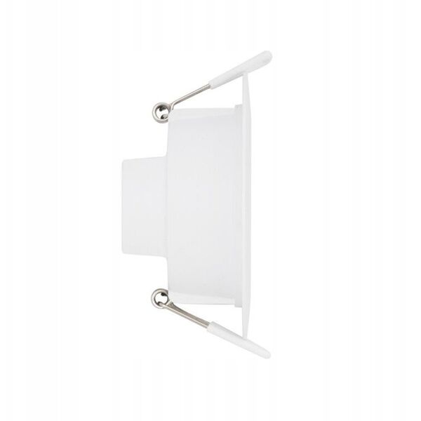 Lampa sufitowa Osram Oprawa LED DOWNLIGHT IP44 DN 90 4W 840 WT 4058075702882