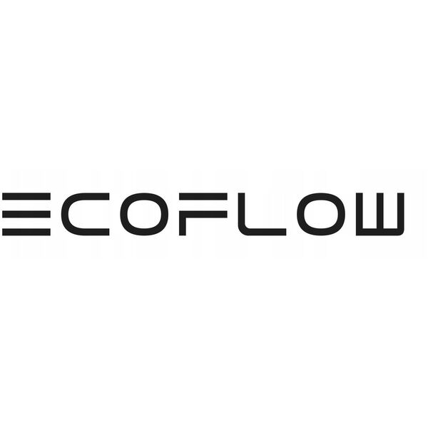 Σετ Μικρομετατροπέας EcoFlow Stream 800W + καλώδια PV και AC