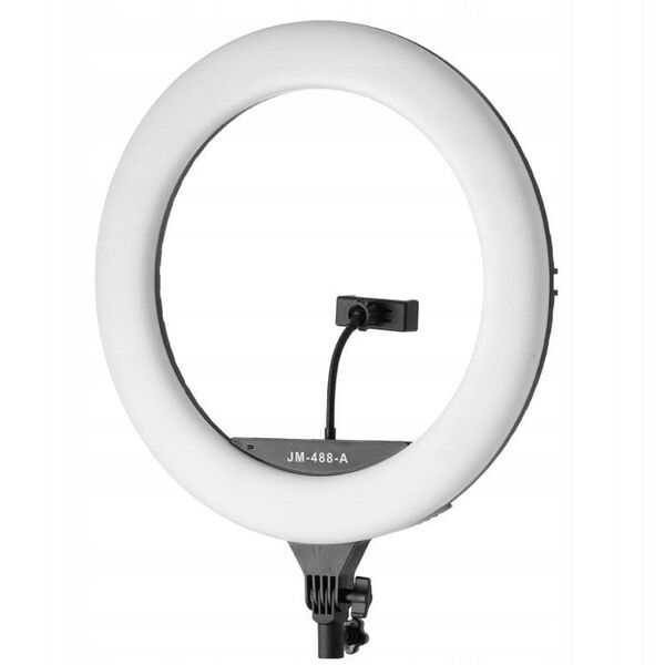 Λάμπα δακτυλίου LED FreePower 55W 3200-5500K