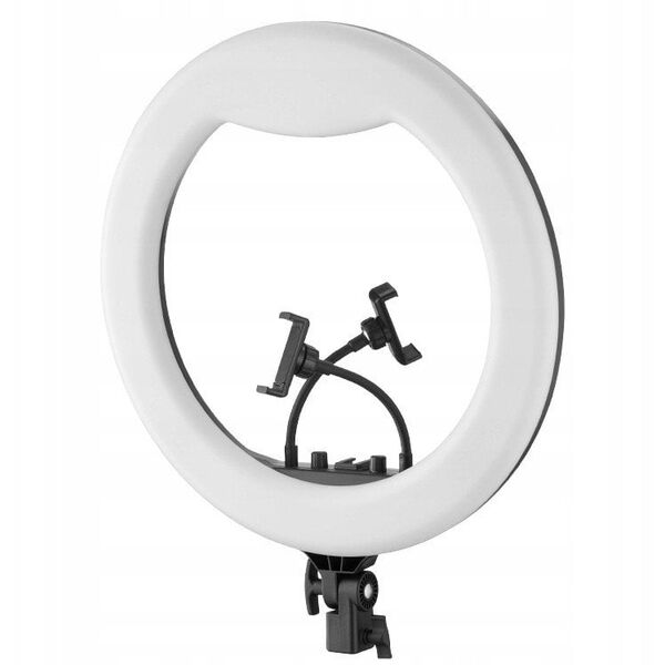 LED δακτυλιοειδής λάμπα Jinbei EFR-48 2700-7500K