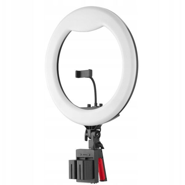 LED δακτυλιοειδής λάμπα Jinbei EFR-48 2700-7500K