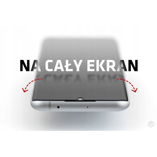 Folia MyScreen 3D Expert Pro SHIELD 5" EA Plug Samsung Galaxy A20e