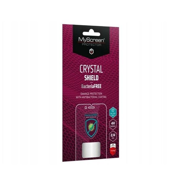 Folia MyScreen CRYSTAL BacteriaFREE 6" EA Kit Vivo Y20s/Y20/Y20i/Y20G