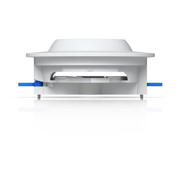 Κάμερα Θόλου Ubiquiti UniFi AI Flush Mount λευκή UACCDomeFMW
