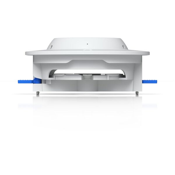 Κάμερα Θόλου Ubiquiti UniFi AI Flush Mount λευκή UACCDomeFMW