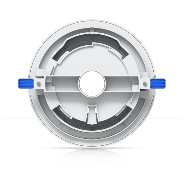 Κάμερα Θόλου Ubiquiti UniFi AI Flush Mount λευκή UACCDomeFMW