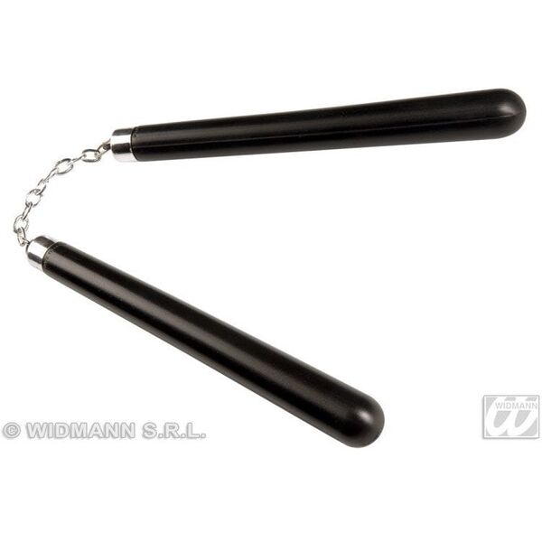 Nunchaku