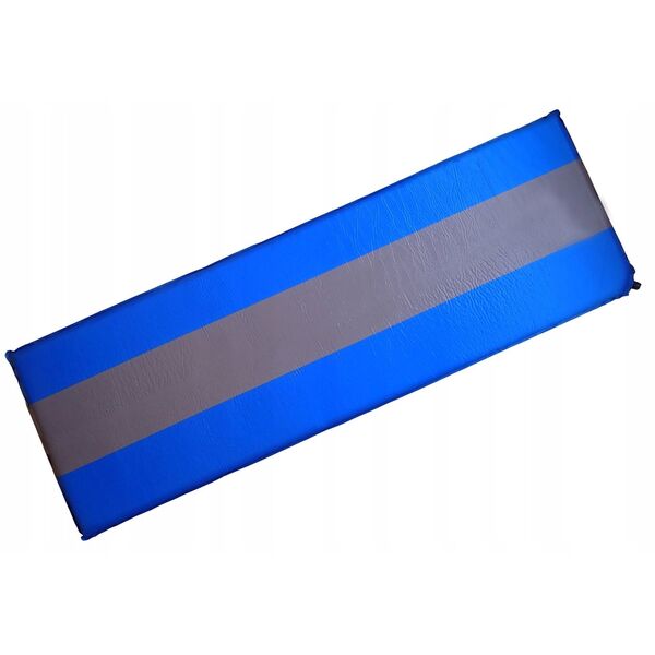 Αυτοφουσκωτό Στρώμα Κατασκήνωσης KUBISPORT 198 cm