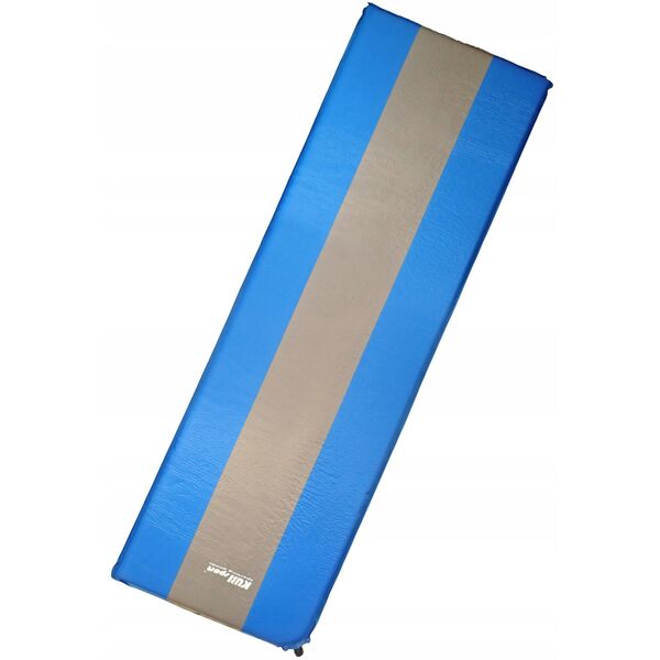 Αυτοφουσκωτό Στρώμα Κατασκήνωσης KUBISPORT 198 cm