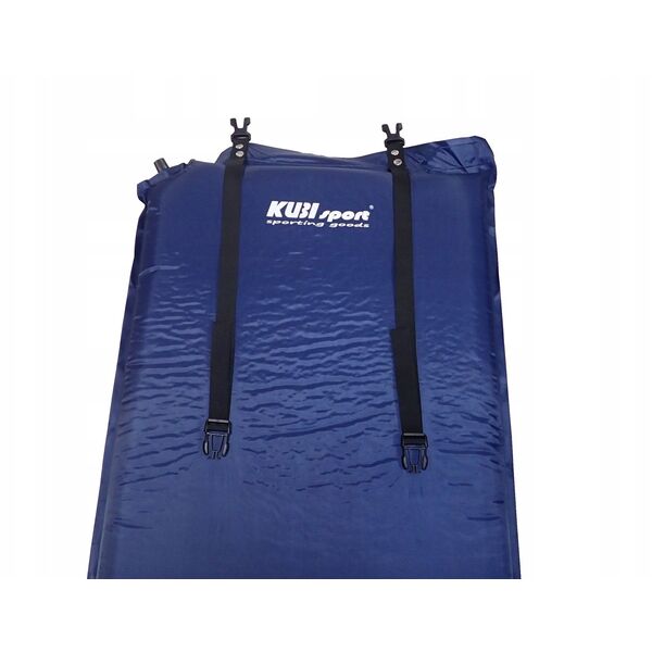 Αυτοφουσκωτό Στρώμα Κατασκήνωσης KUBISPORT 185 cm