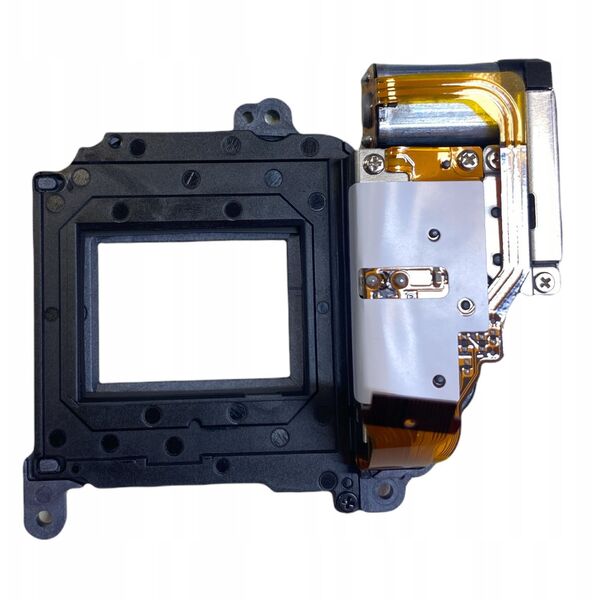 Canon SHUTTER ASSEMBLY (CM2-1970-000)