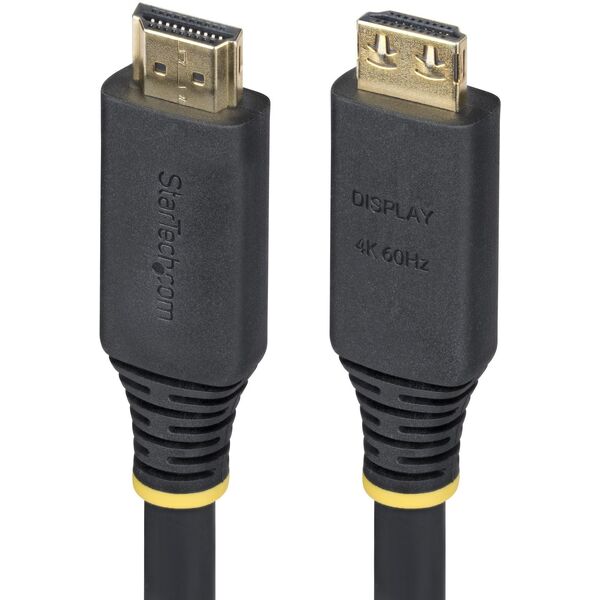 Καλώδιο HDMI2-CABLE-GRIP-35F/10.6M HDMI 2.0 με λαβή